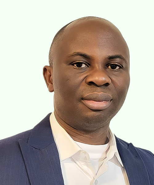 Adeleye Orowode, ACIB