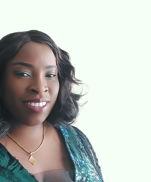 Olubukayo Falode, ACIB