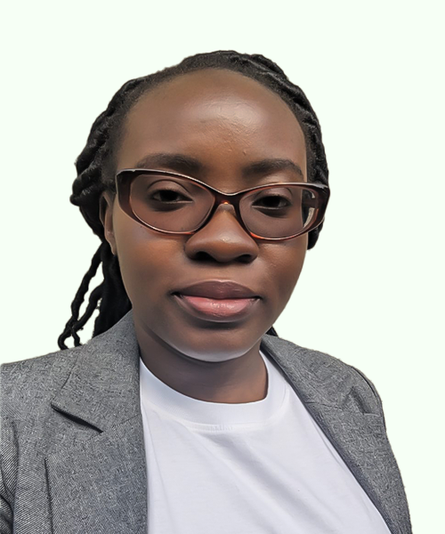 Grace Adeniji-Ajuwon