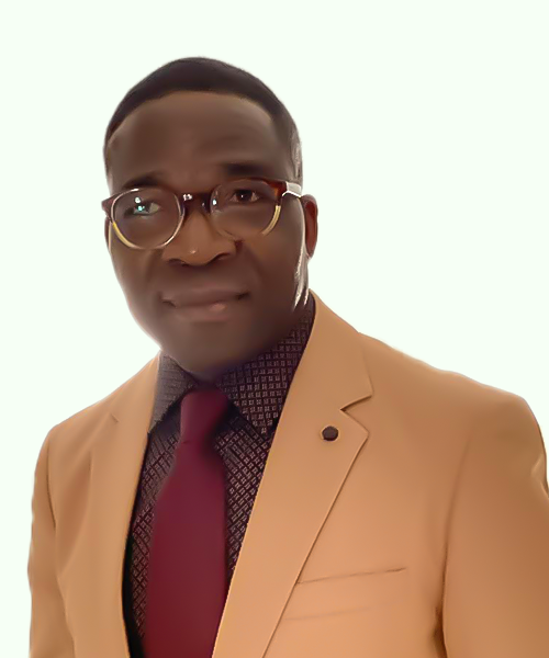 Dr. Samuel Aderemi, FCIB